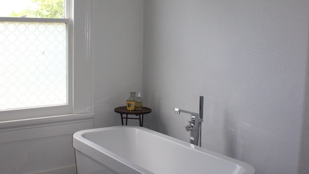 Photo of Bathroom in Esplanade Ridge