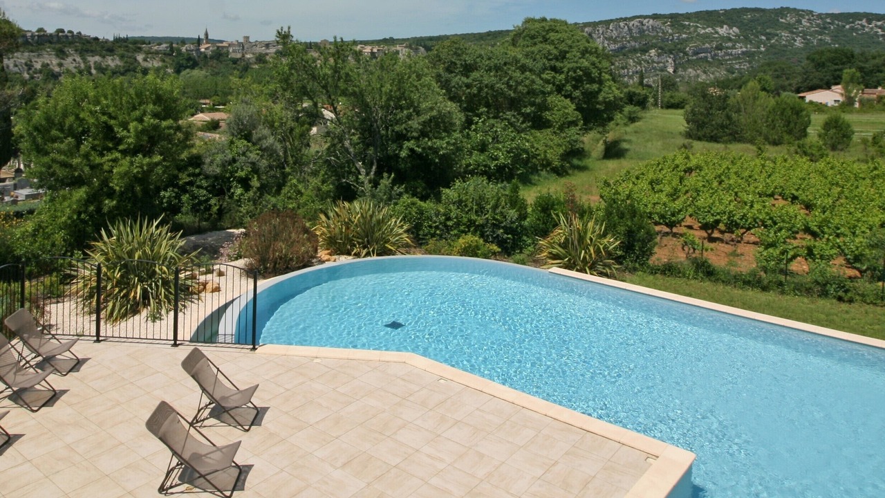 Photo of Outdoor in Saint-Martin-d'Ardeche