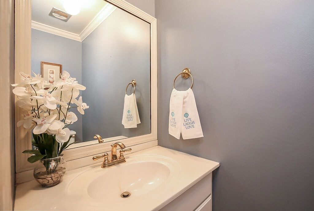 Photo of Bathroom in Town of North Castle