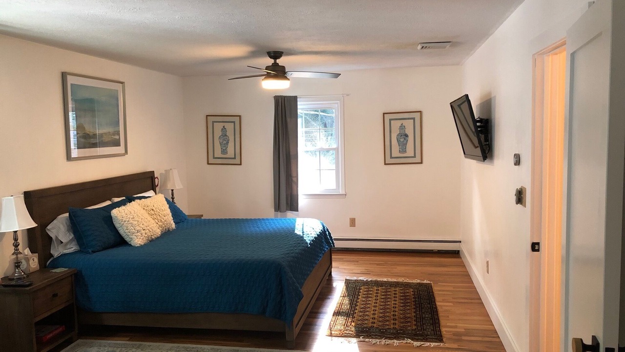 Photo of Bedroom in Town of North Castle