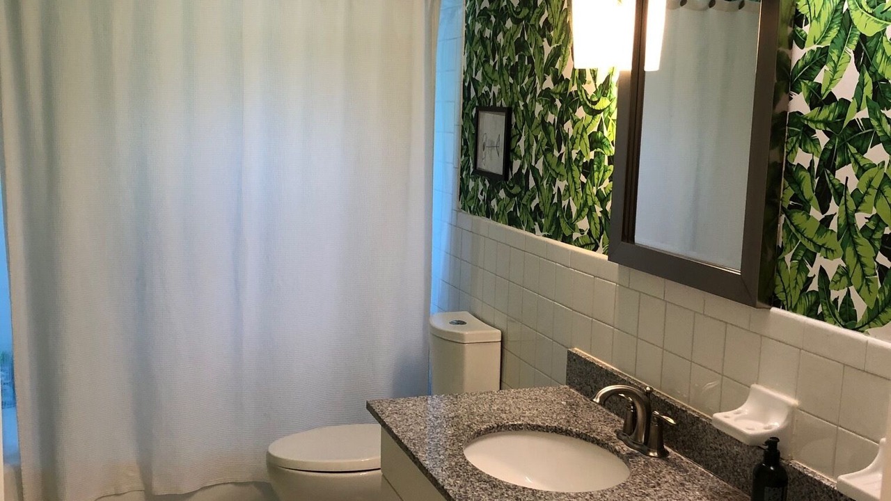 Photo of Bathroom in Town of North Castle