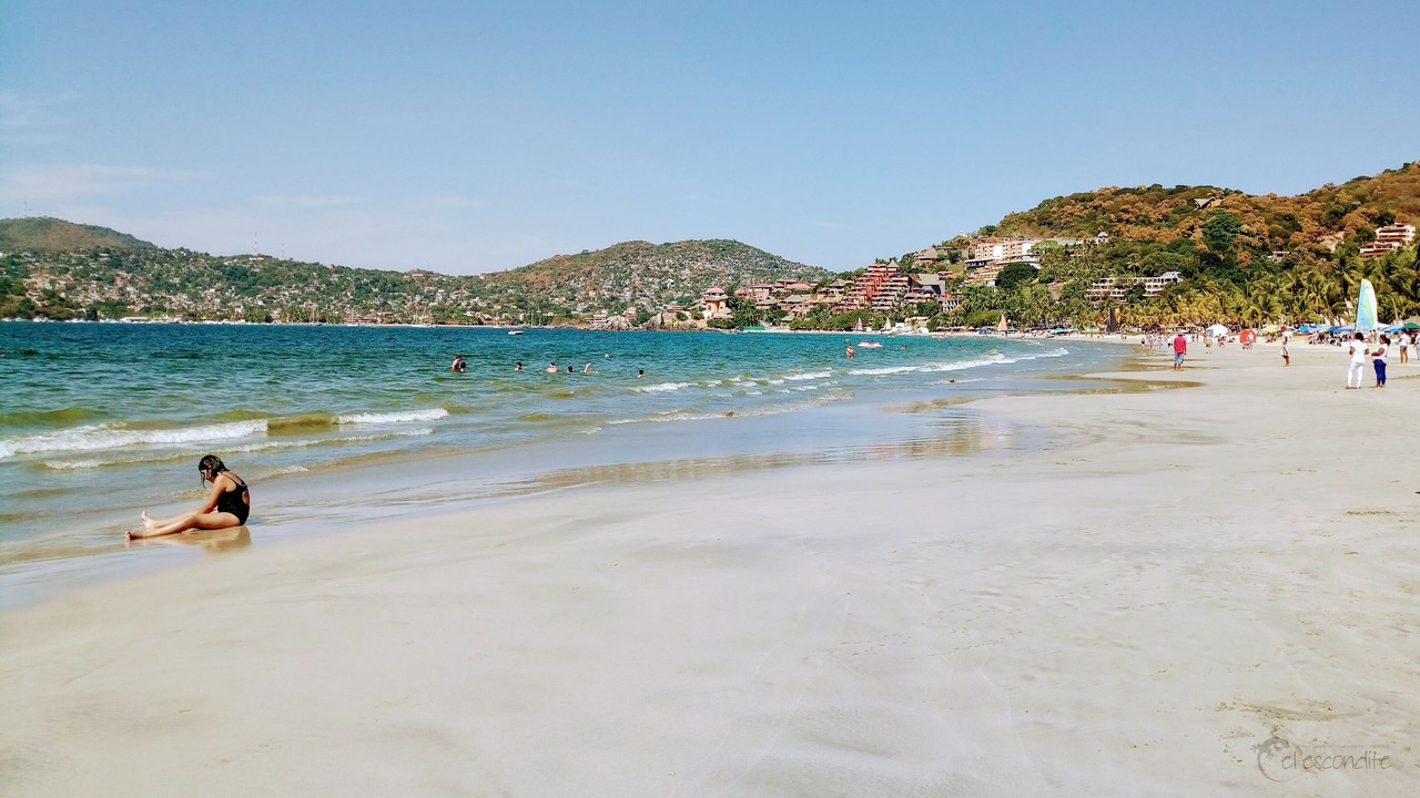Photo of Others in Zihuatanejo