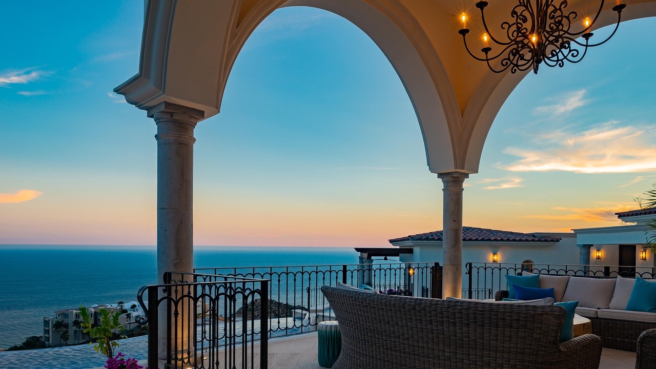 Photo of Outdoor in Paraiso Escondido
