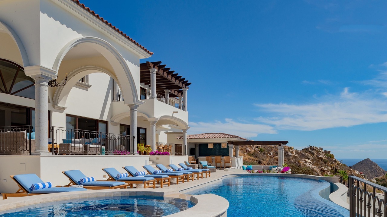 Photo of Outdoor in Paraiso Escondido