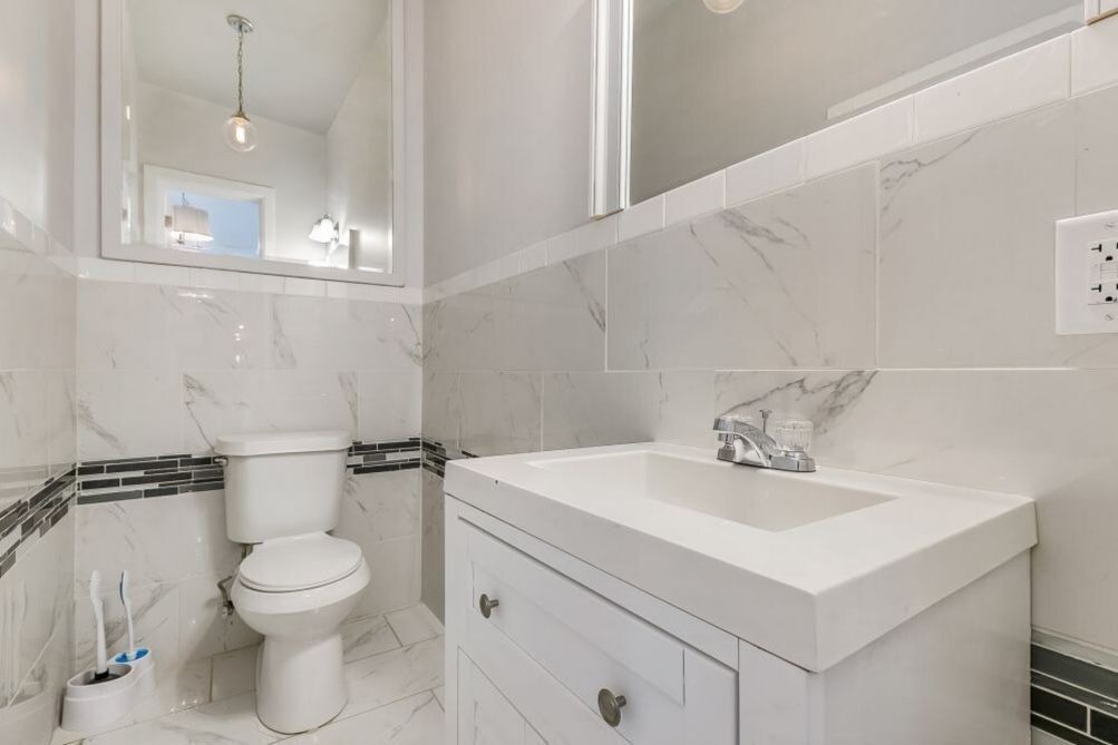 Photo of Bathroom in Faubourg Lafayette
