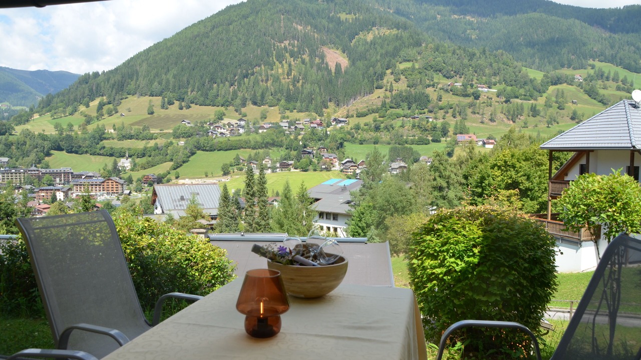 Photo of Outdoor in Bad Kleinkirchheim