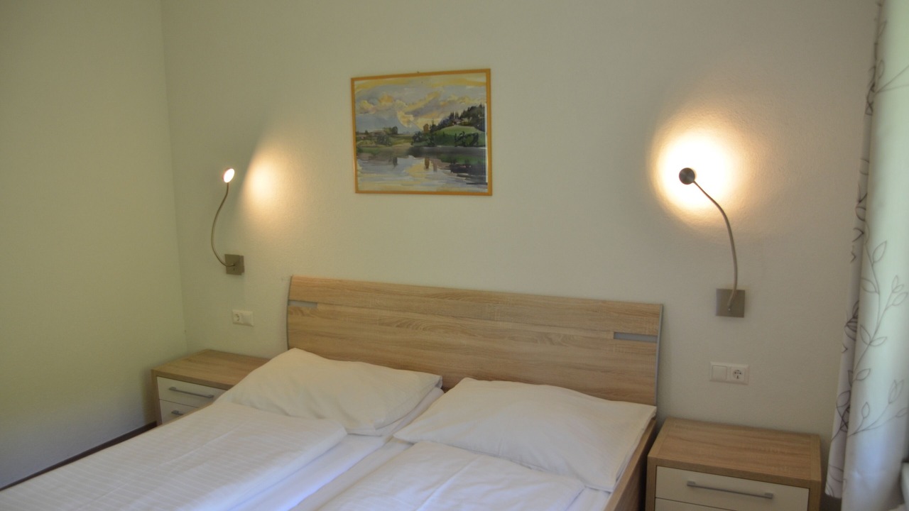 Photo of Bedroom in Bad Kleinkirchheim
