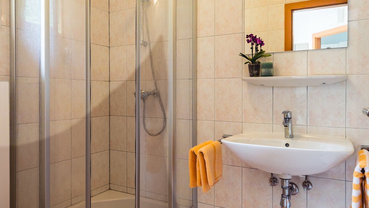Photo of Bathroom in Bad Kleinkirchheim