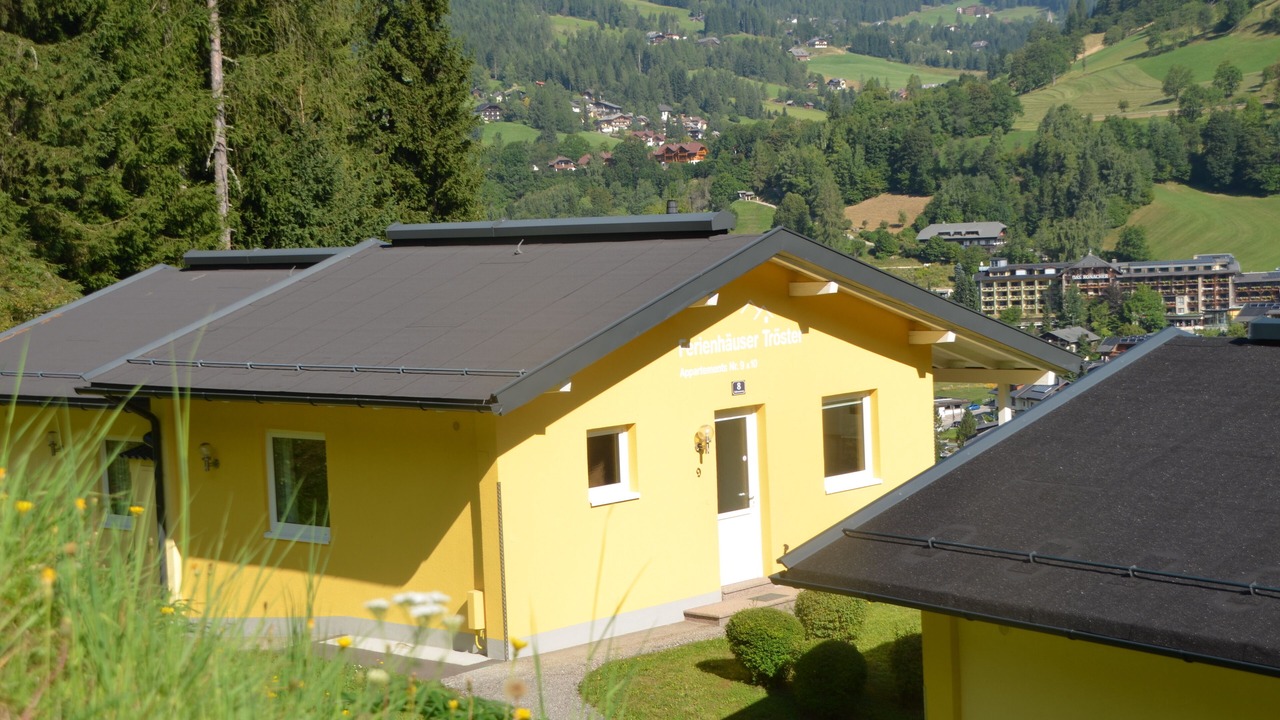 Photo of Outdoor in Bad Kleinkirchheim