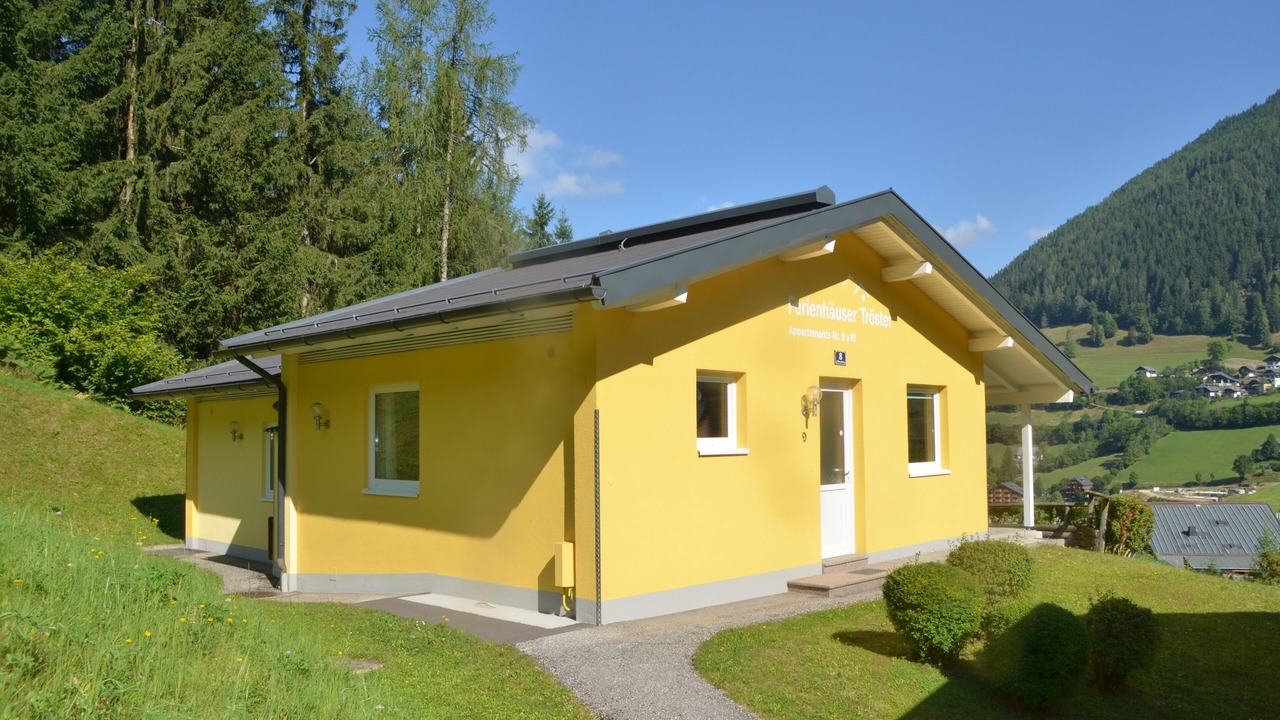 Photo of Outdoor in Bad Kleinkirchheim
