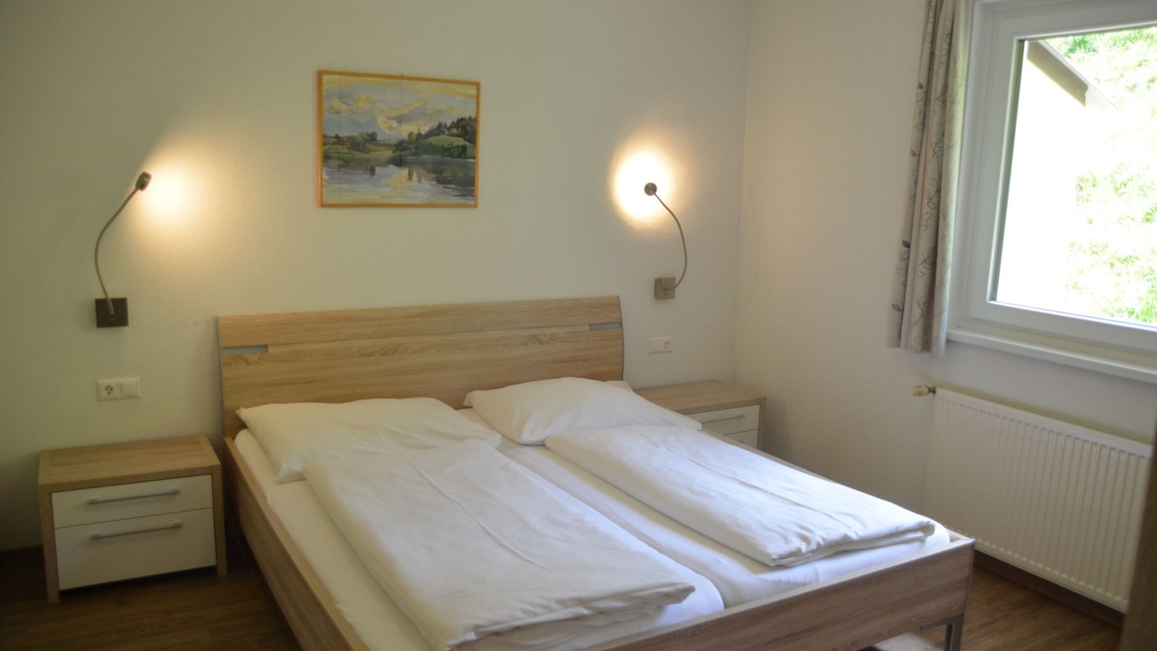 Photo of Bedroom in Bad Kleinkirchheim
