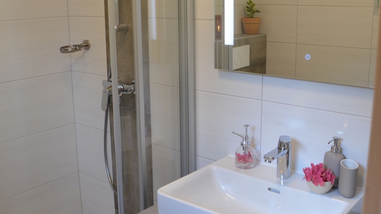Photo of Bathroom in Bad Kleinkirchheim