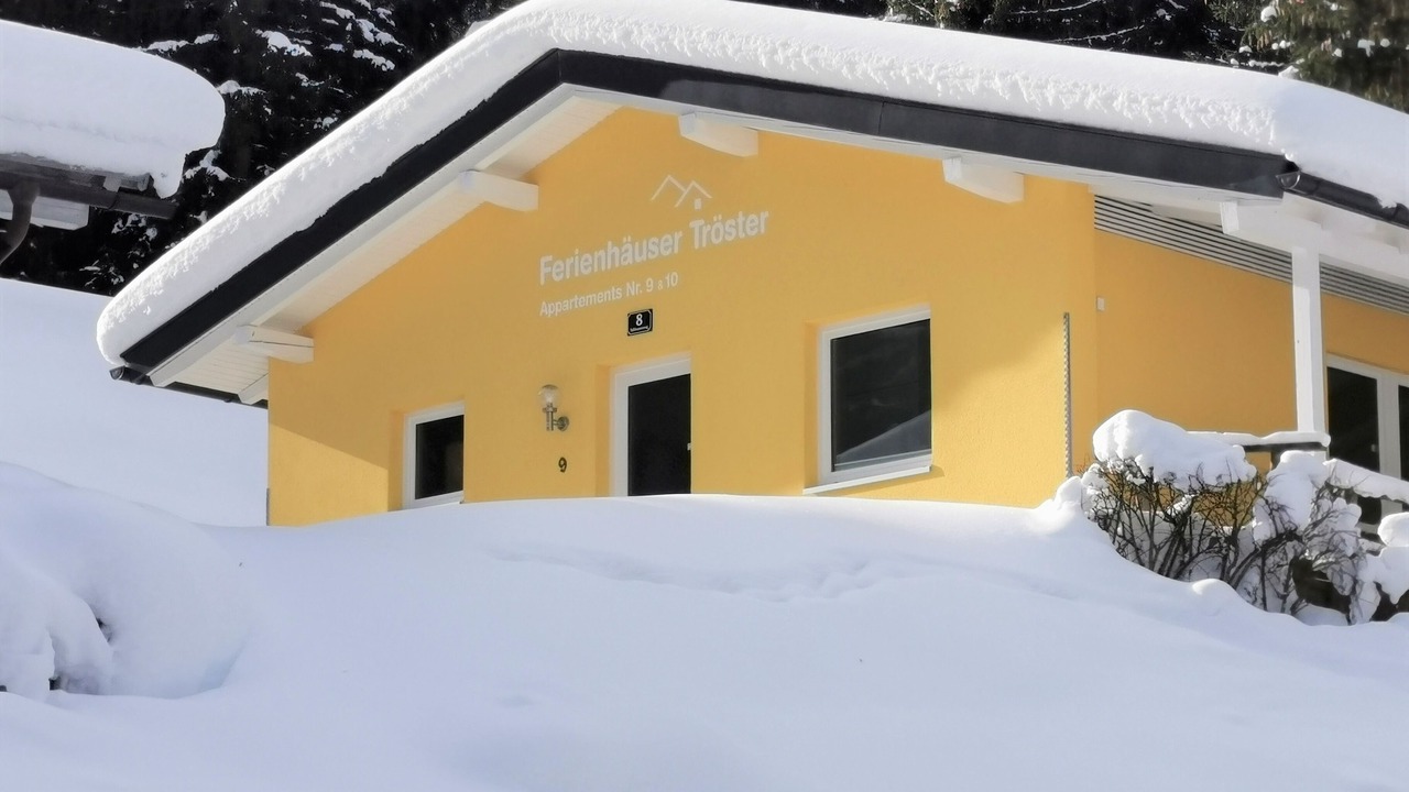 Photo of Outdoor in Bad Kleinkirchheim