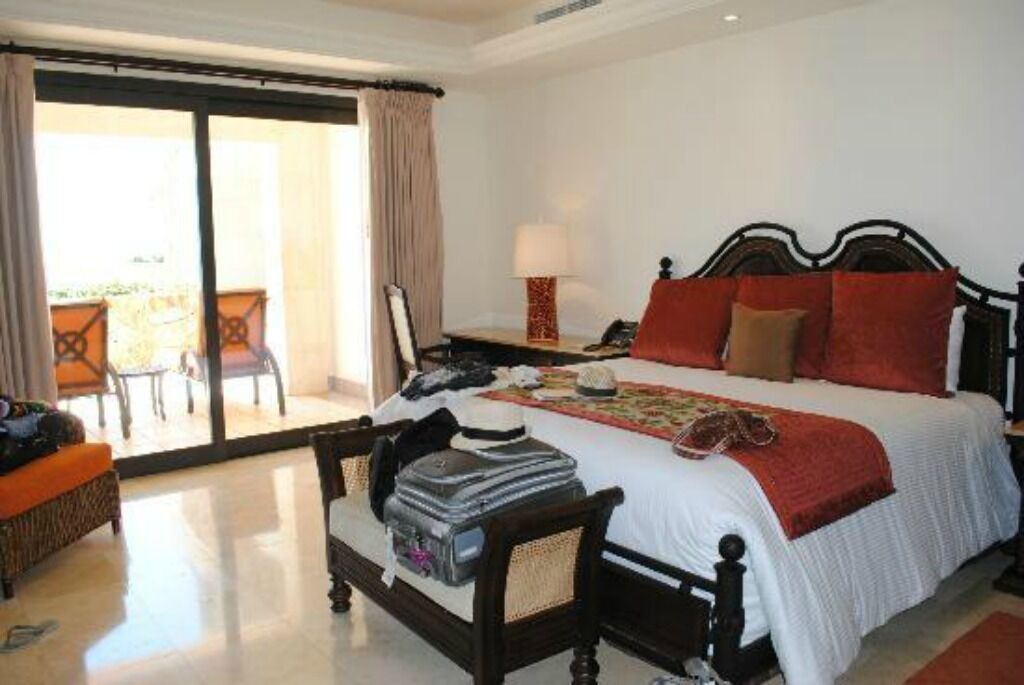 Photo of Bedroom in Marina