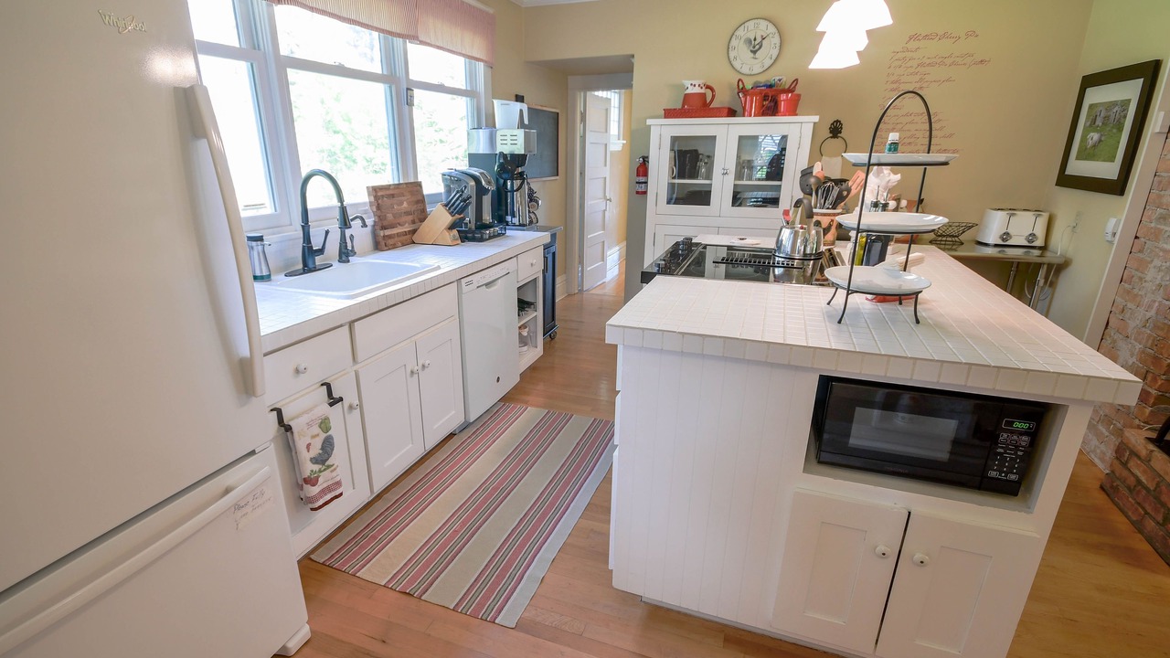 Photo of Kitchen in Lakeside