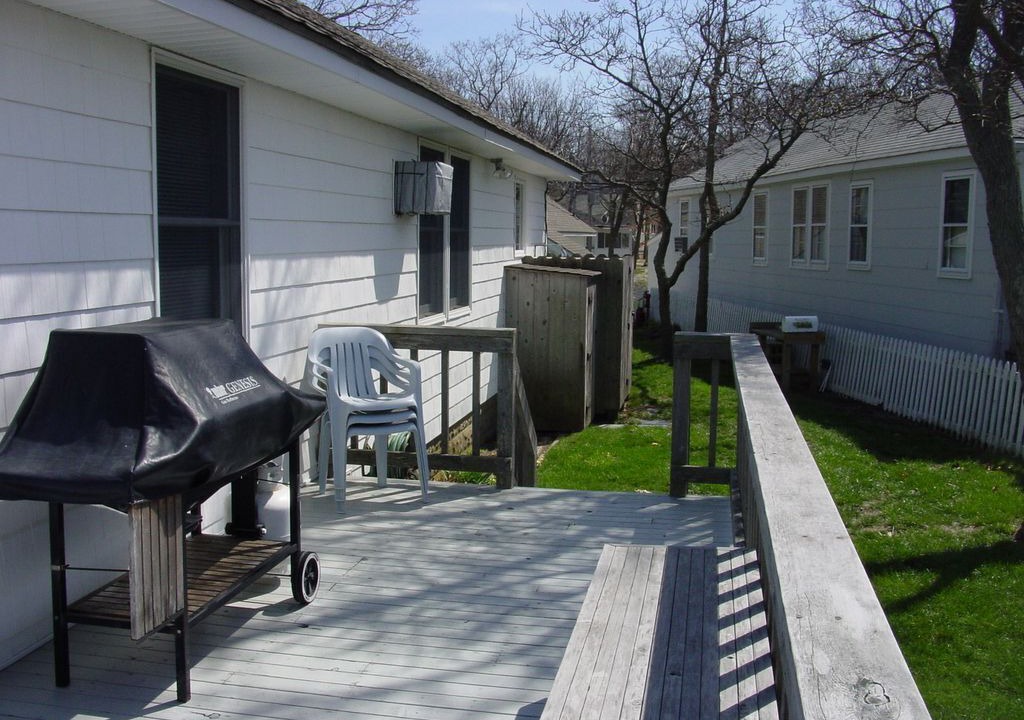 Photo of Patio Balcony in Noyack