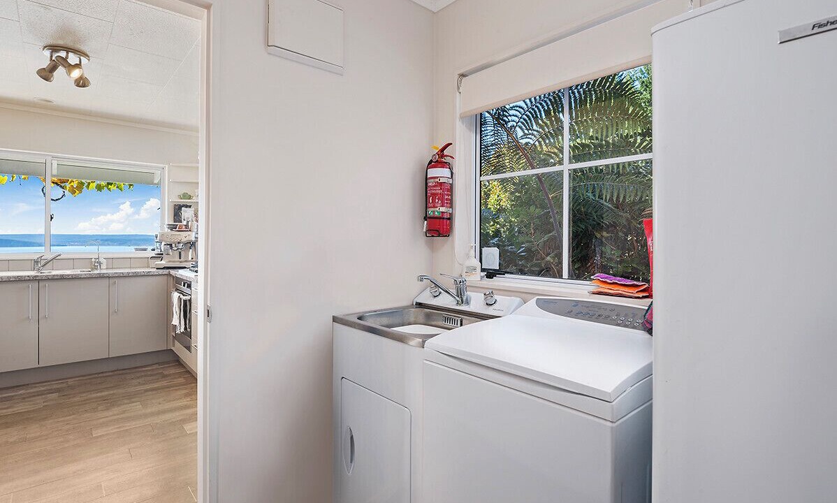 Photo of Kitchen in Mount Ruapehu Ski Area