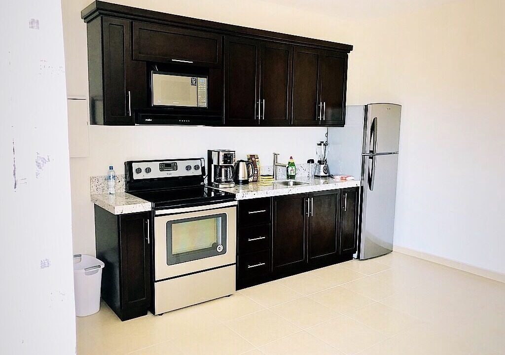 Photo of Kitchen in Cabo San Lucas