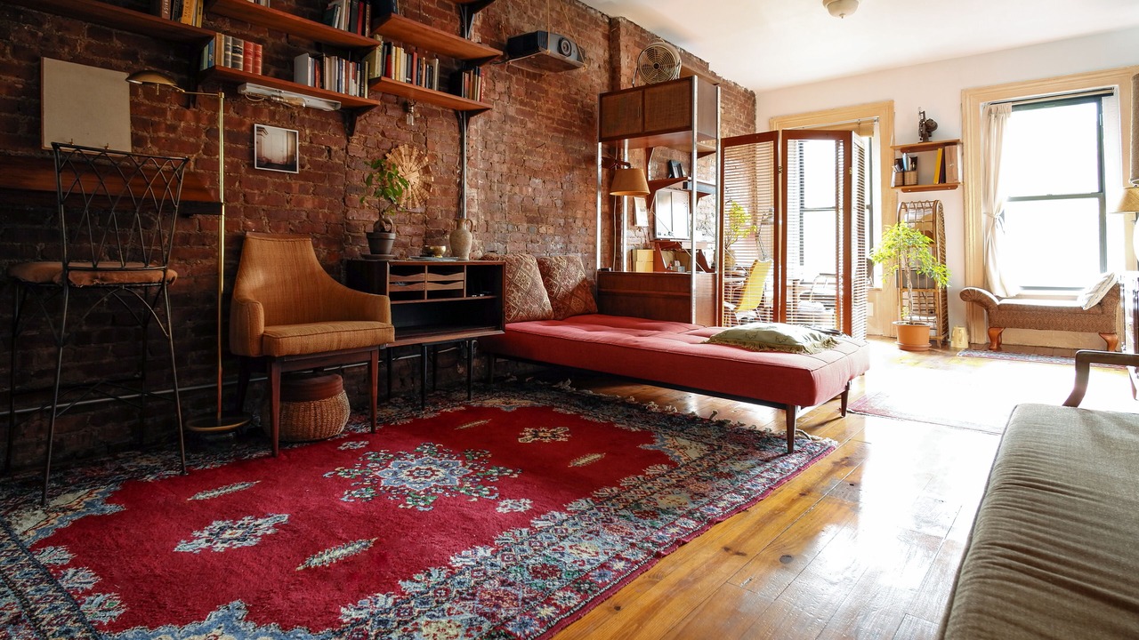 Photo of Livingroom in Williamsburg