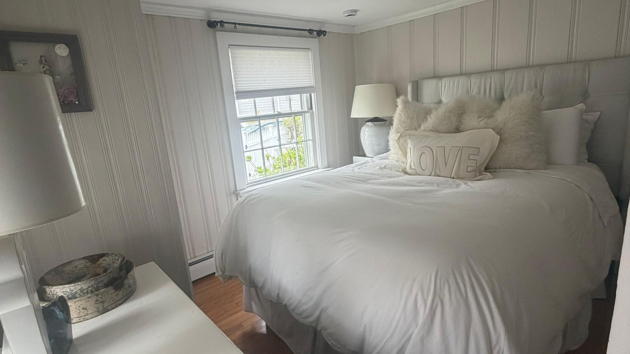 Photo of Bedroom in Westport