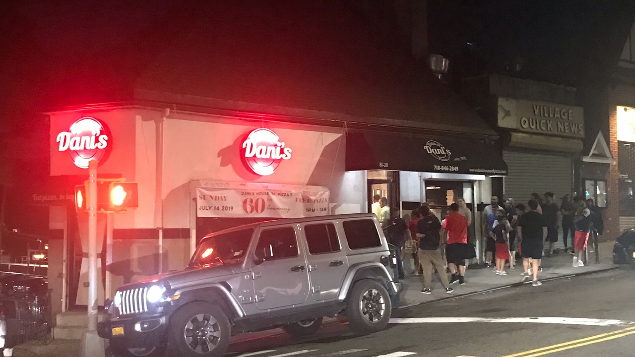 Photo of Outdoor in Queens