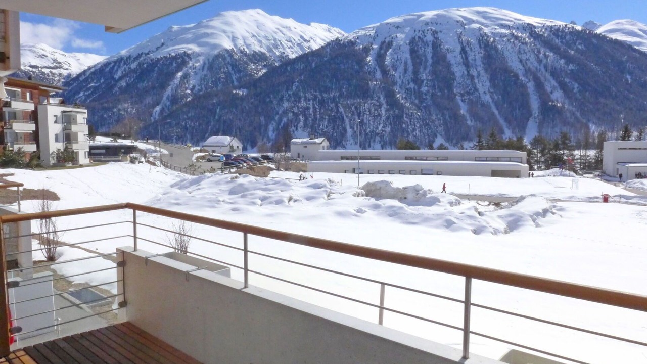 Photo of Others in Samedan