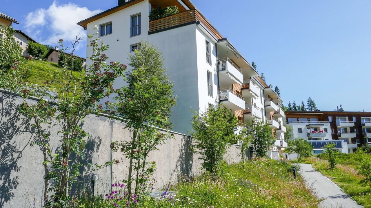 Photo of Others in Samedan