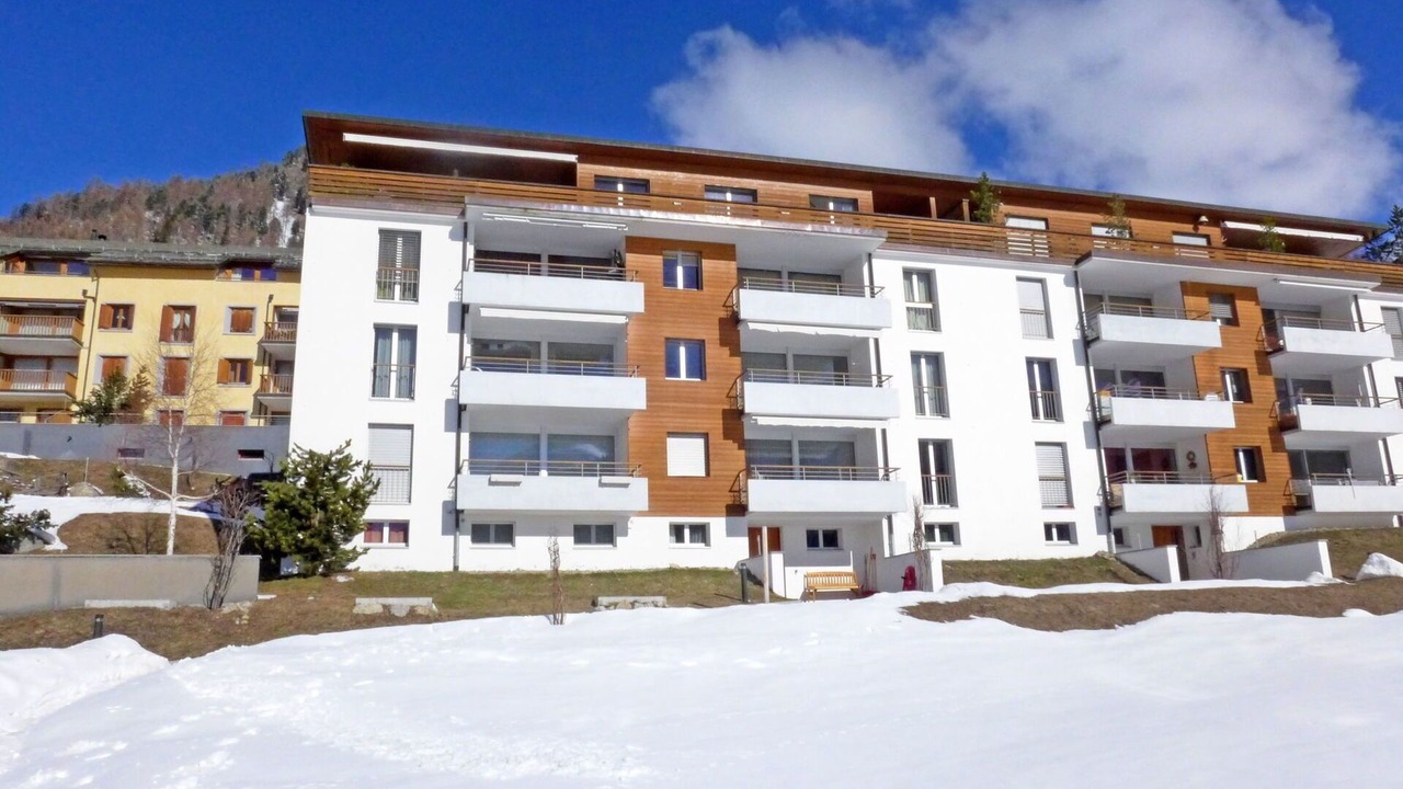 Photo of Others in Samedan