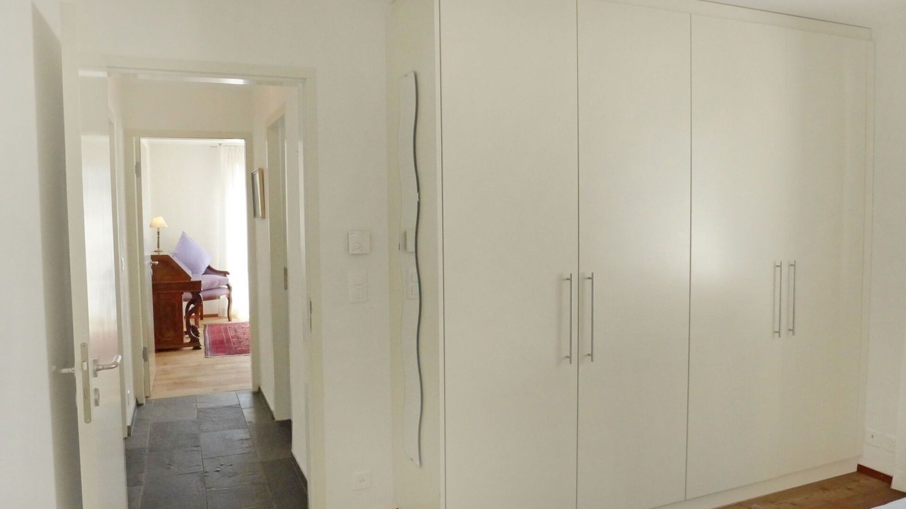 Photo of Bedroom in Samedan