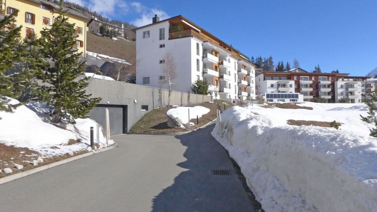 Photo of Others in Samedan