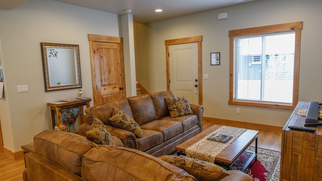 Photo of Livingroom in Columbia Falls