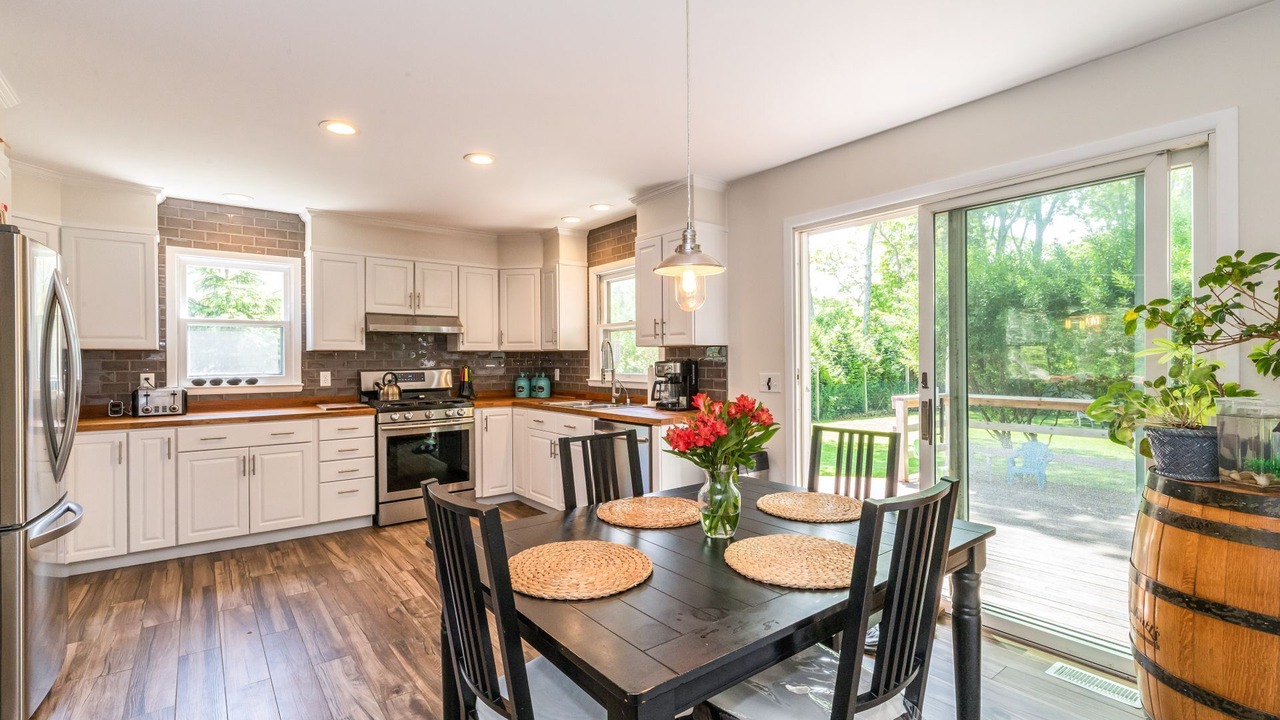 Photo of Kitchen in Springs
