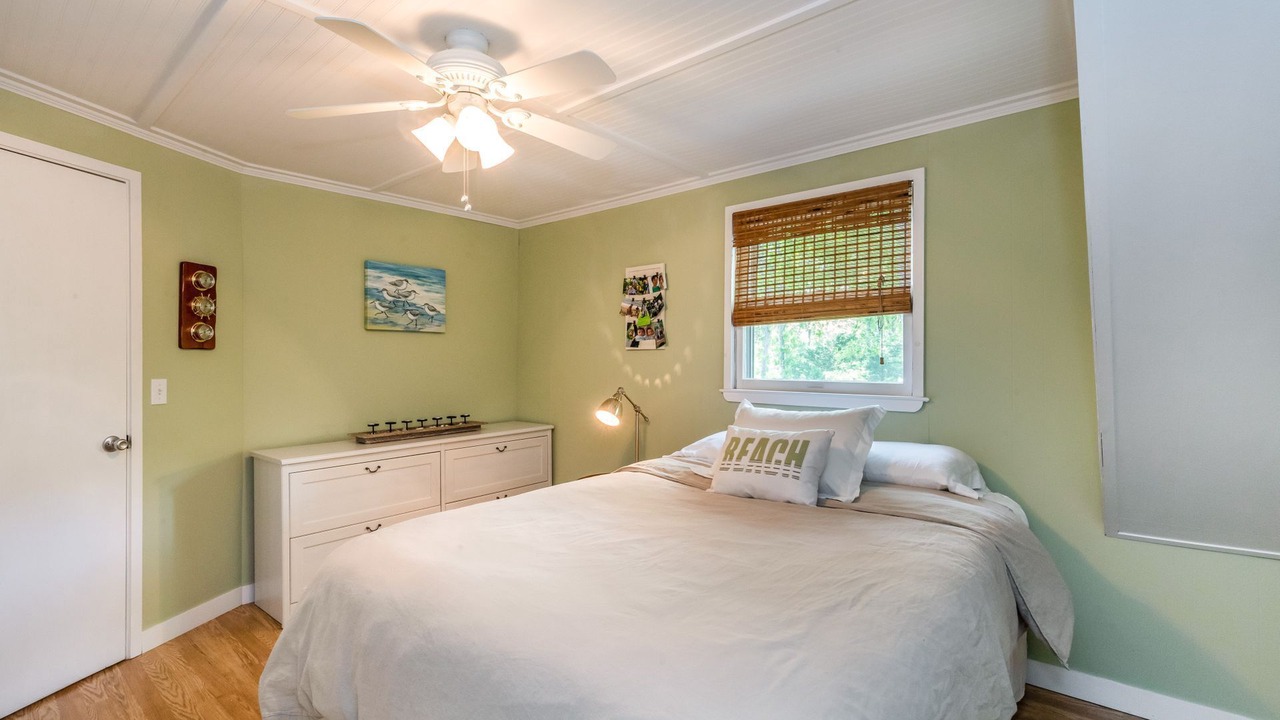 Photo of Bedroom in Springs