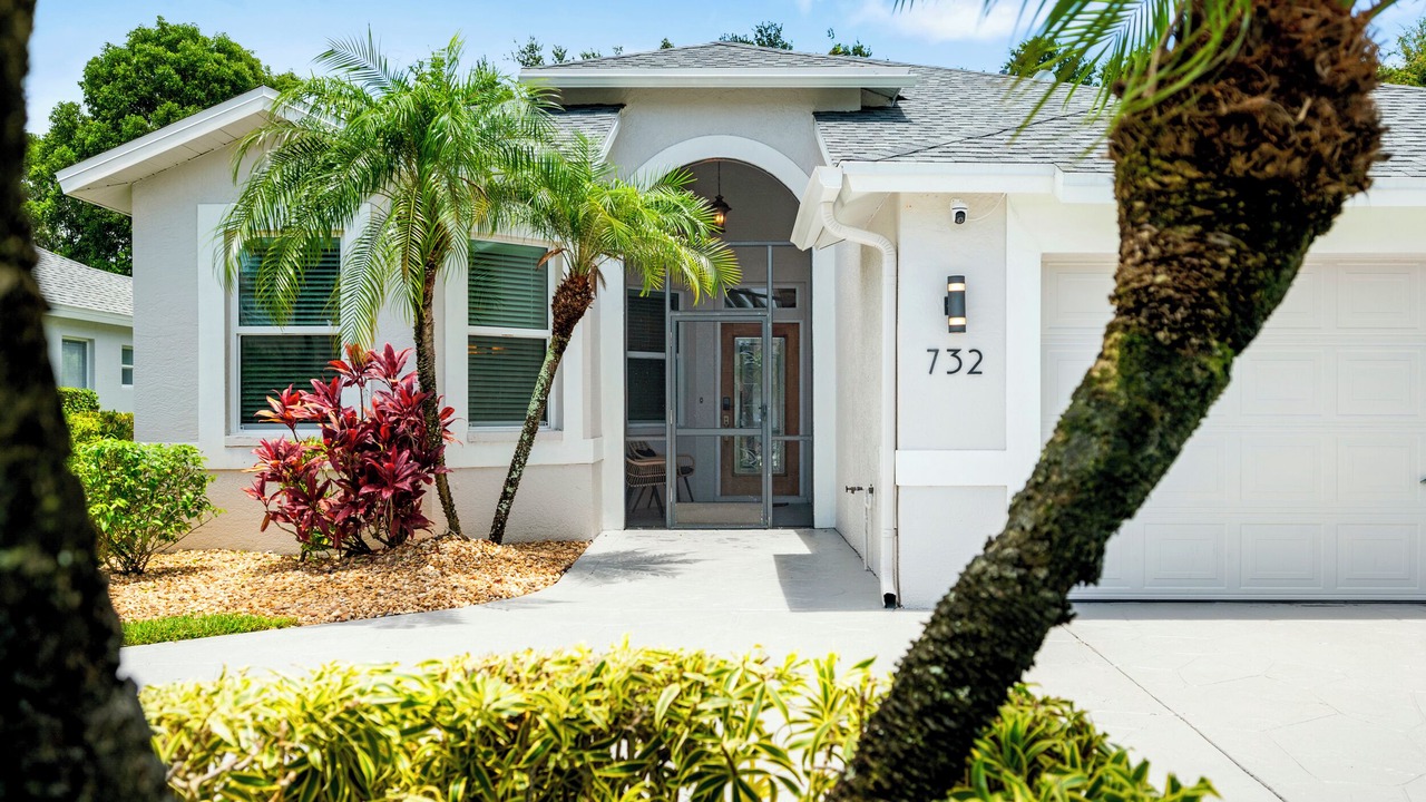 Photo of Outdoor in Central Naples