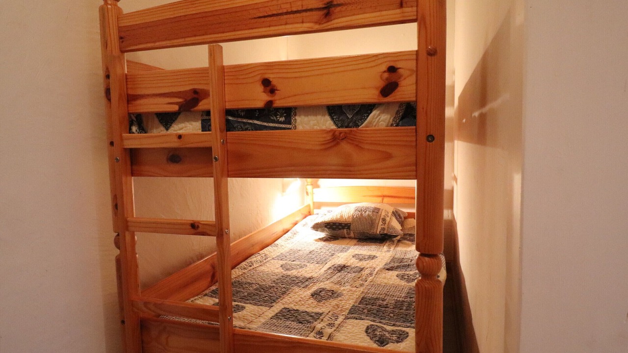 Photo of Bedroom in Meribel-Mottaret