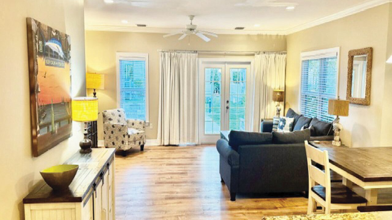 Photo of Livingroom in Coral Lagoon