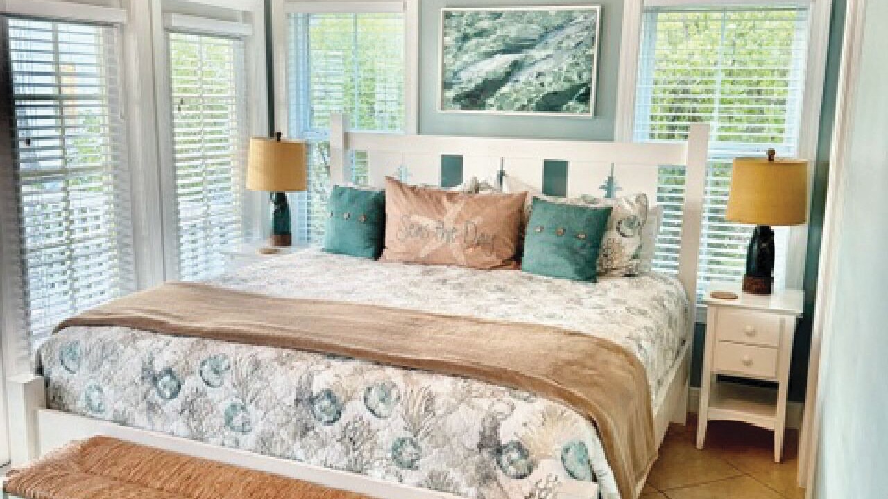 Photo of Bedroom in Coral Lagoon