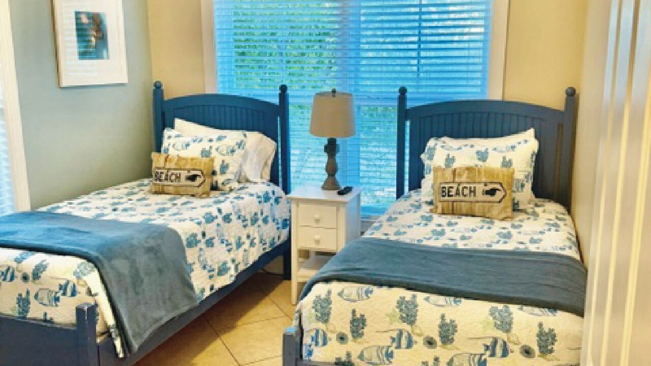 Photo of Bedroom in Coral Lagoon