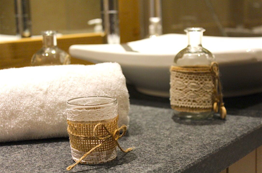 Photo of Bathroom in Samoens
