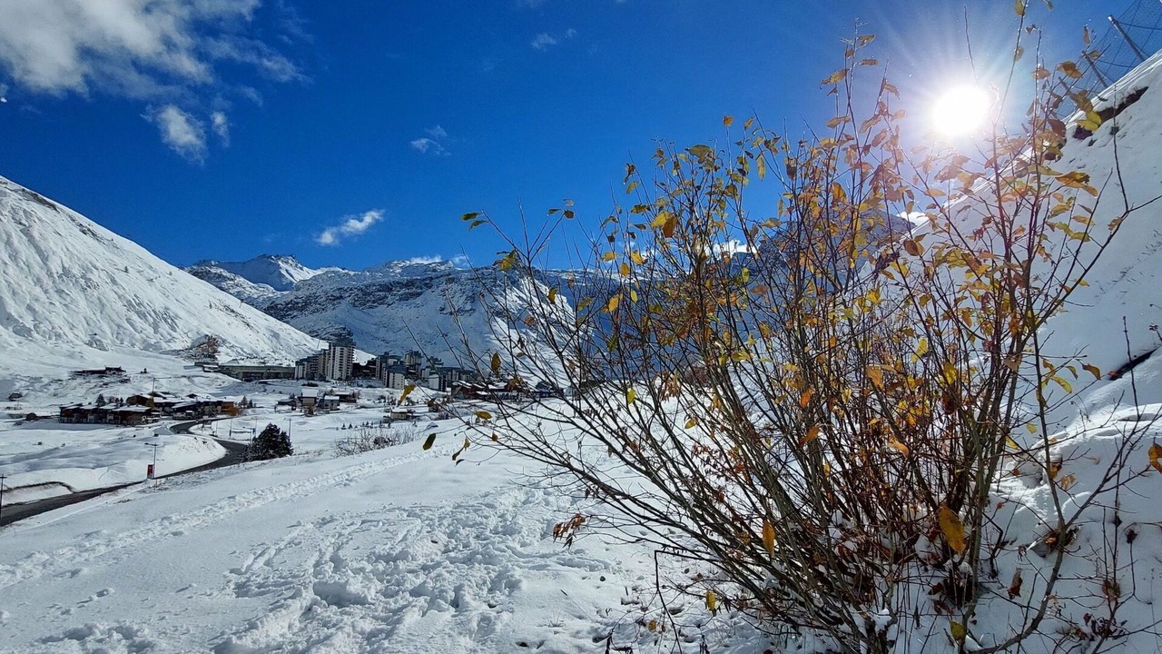 Photo of Others in Val Claret