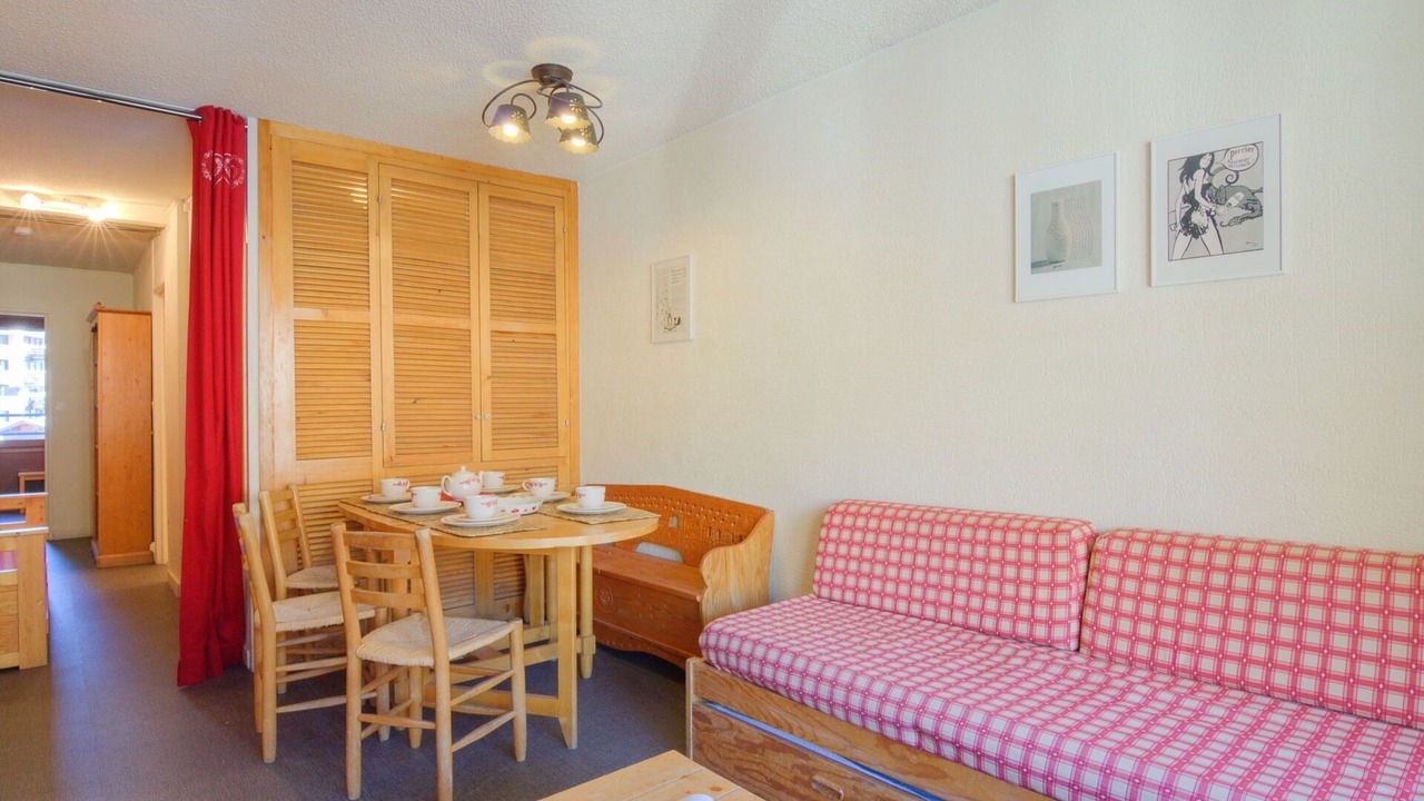 Photo of Bedroom in Val Claret
