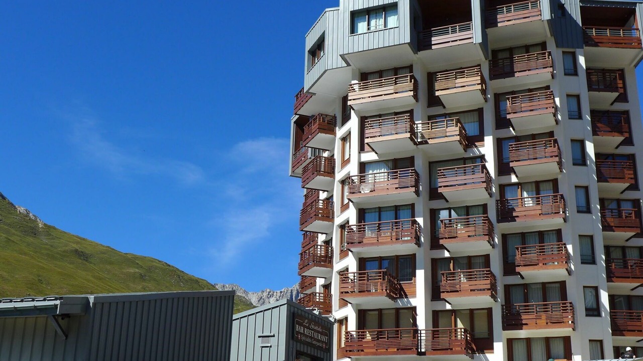 Photo of Others in Val Claret