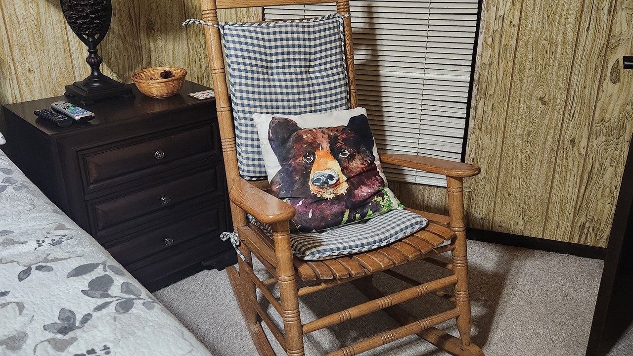 Photo of Bedroom in Beech Mountain