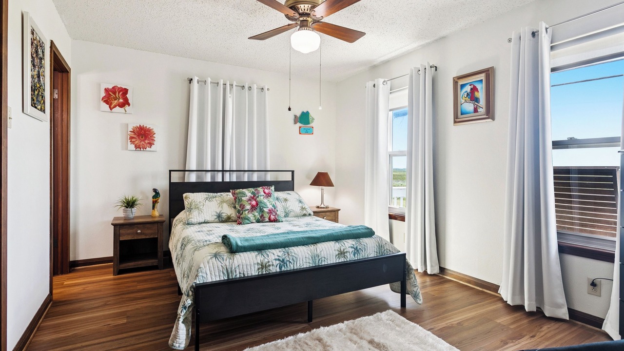 Photo of Bedroom in Slidell