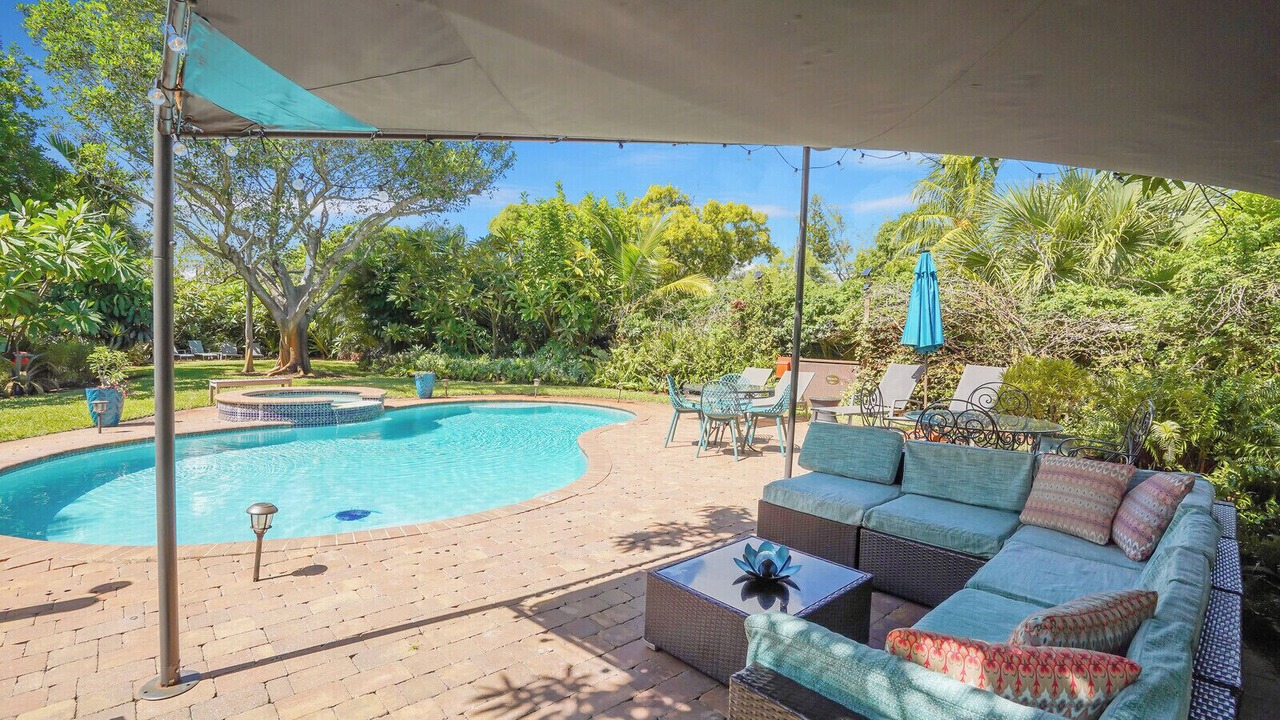 Photo of Outdoor in South Palm Park Neighborhood Association