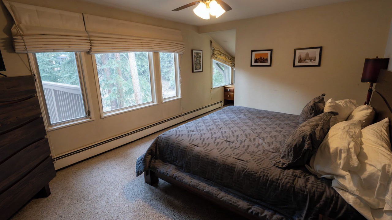 Photo of Bedroom in Vail