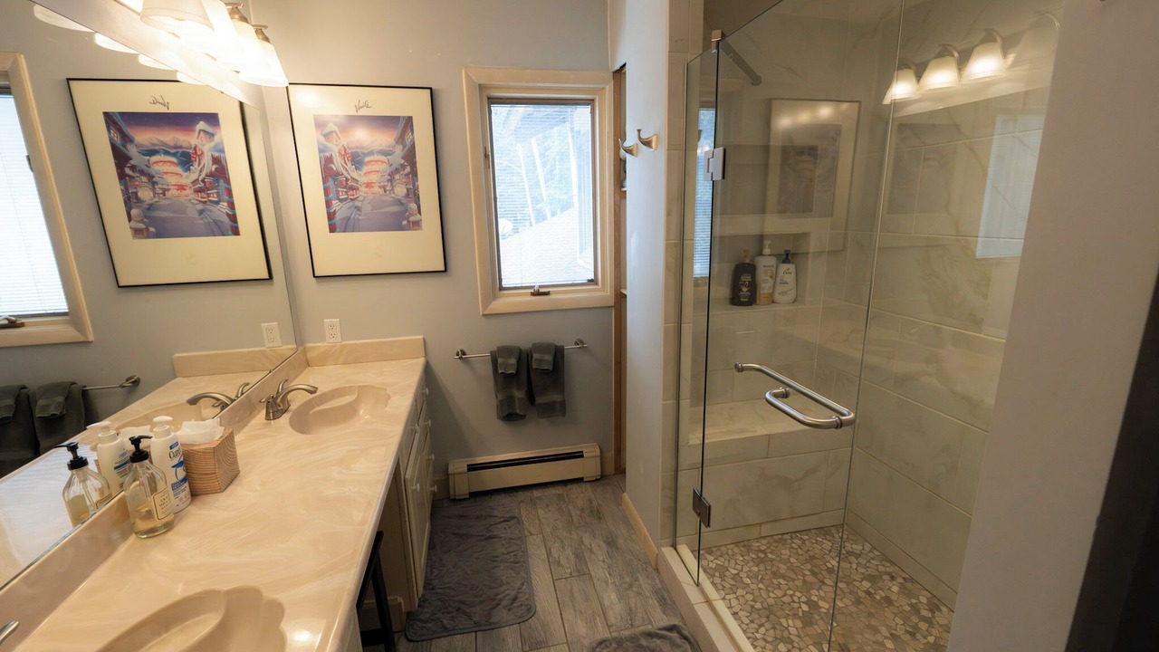 Photo of Bathroom in Vail