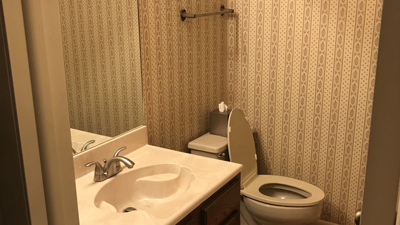 Photo of Bathroom in Vail