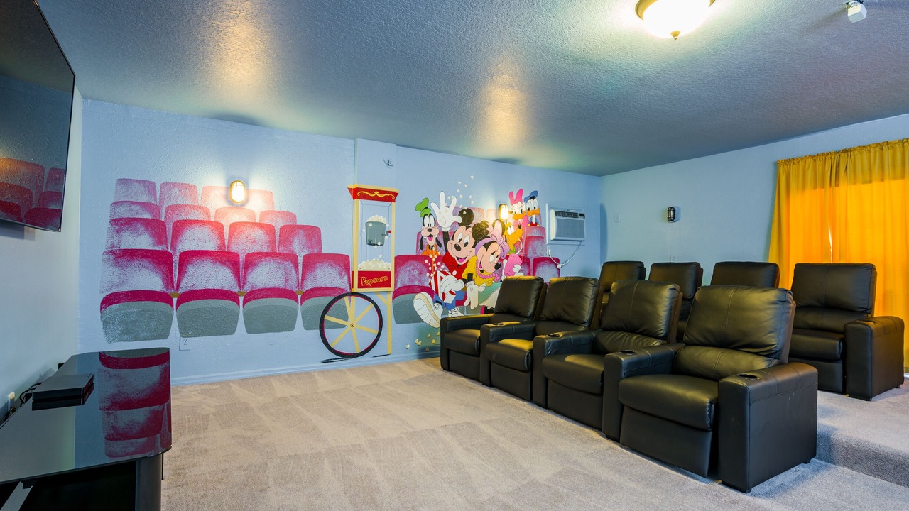 Photo of Bedroom in West Kissimmee