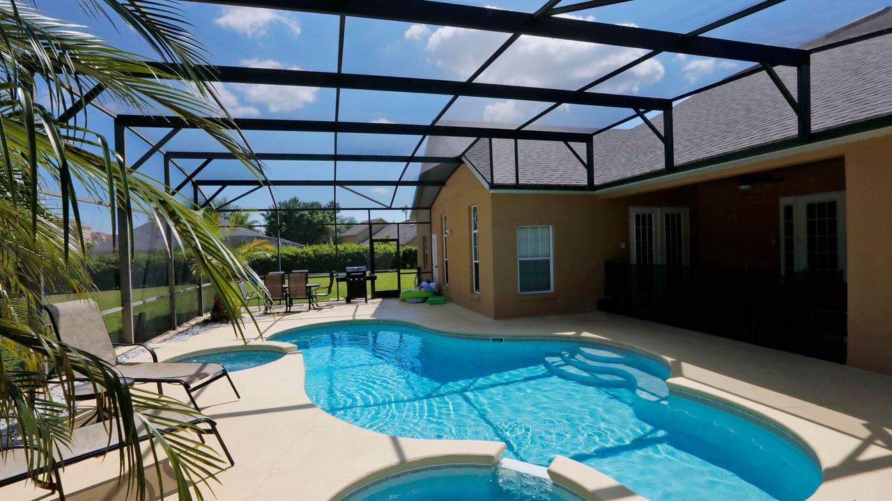 Photo of Outdoor in West Kissimmee